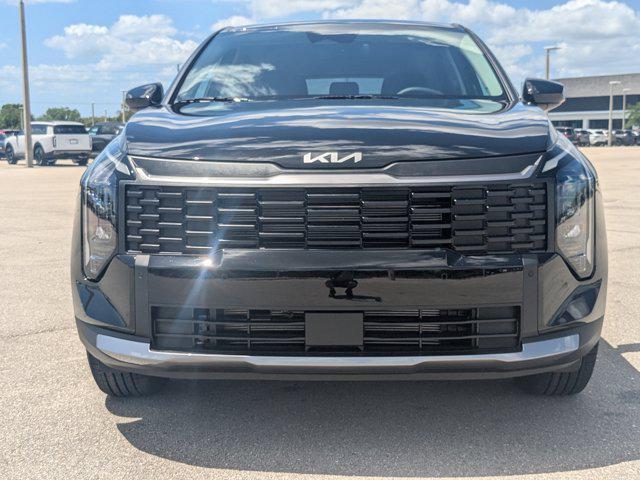 new 2026 Kia Sportage car, priced at $30,090