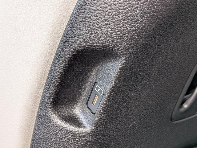 new 2025 Kia Telluride car, priced at $43,259