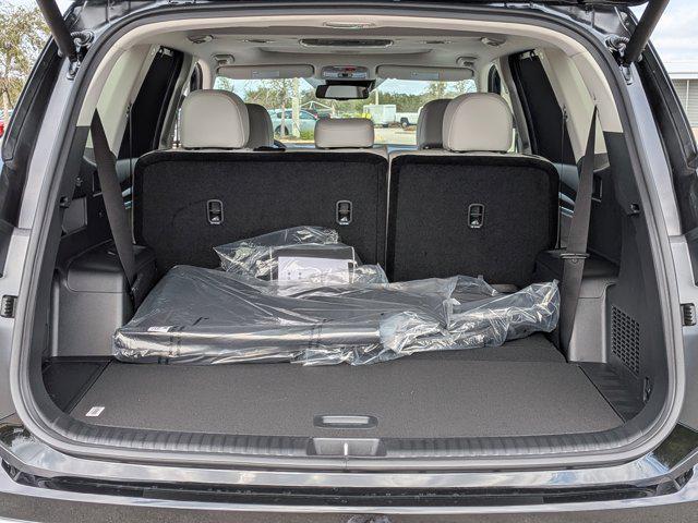 new 2025 Kia Telluride car, priced at $43,259