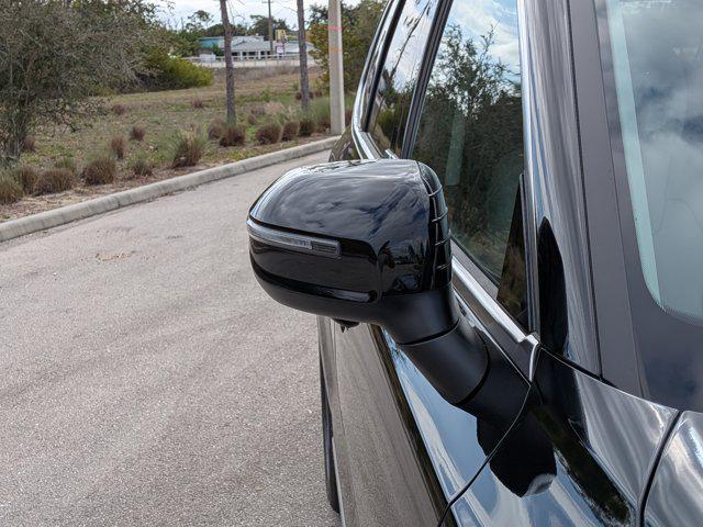 new 2025 Kia Telluride car, priced at $43,259