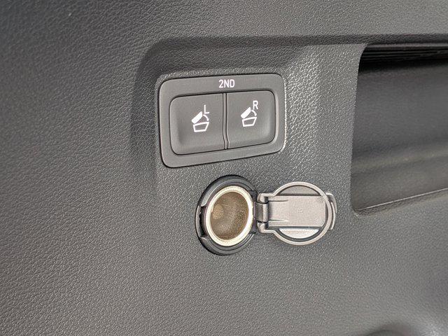 new 2025 Kia Telluride car, priced at $43,259