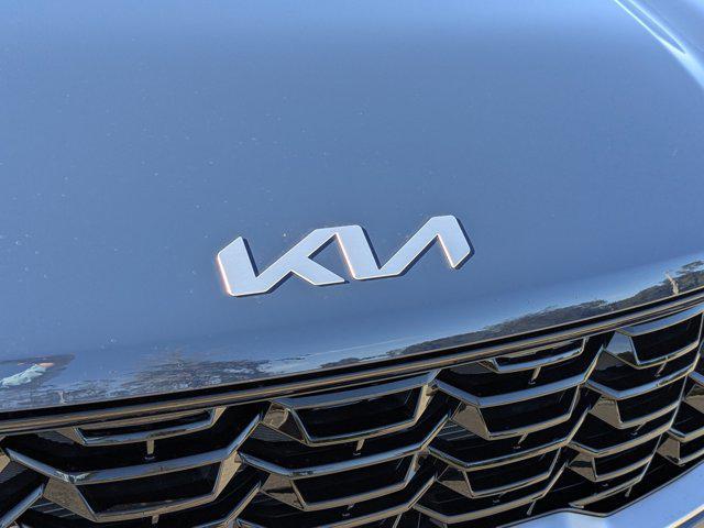 new 2026 Kia Sorento car, priced at $32,882