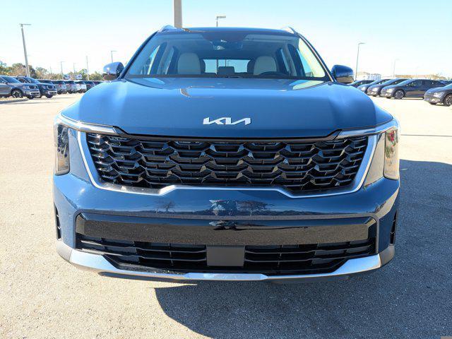 new 2026 Kia Sorento car, priced at $32,882
