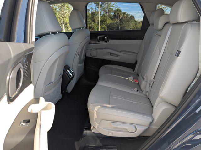 new 2026 Kia Sorento car, priced at $32,882