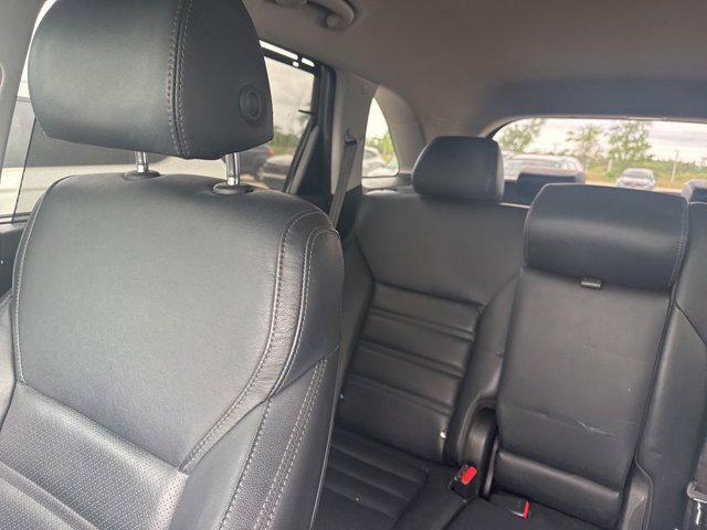 used 2018 Kia Sorento car, priced at $15,821