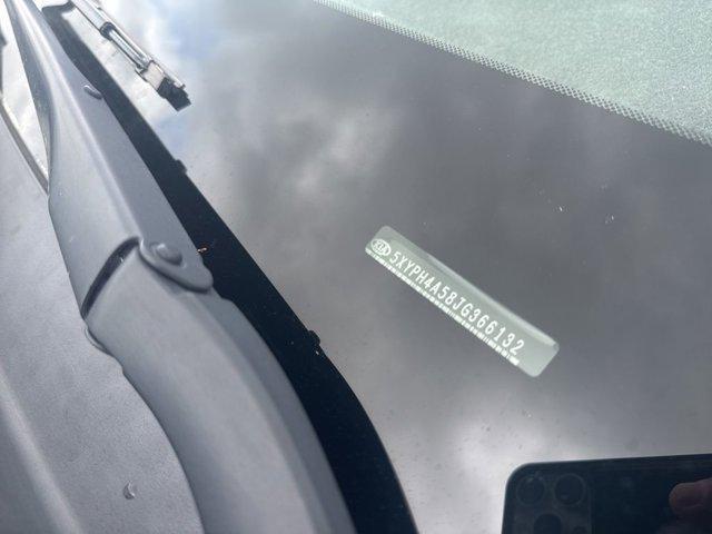 used 2018 Kia Sorento car, priced at $15,821