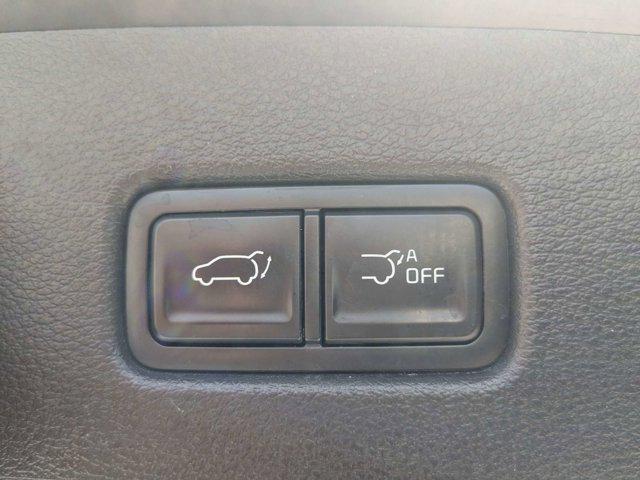 used 2025 Kia Telluride car, priced at $30,858