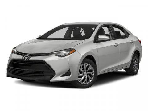 used 2018 Toyota Corolla car, priced at $11,947