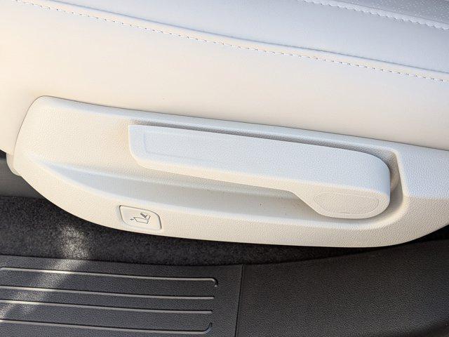 new 2026 Kia Sorento Hybrid car, priced at $40,362