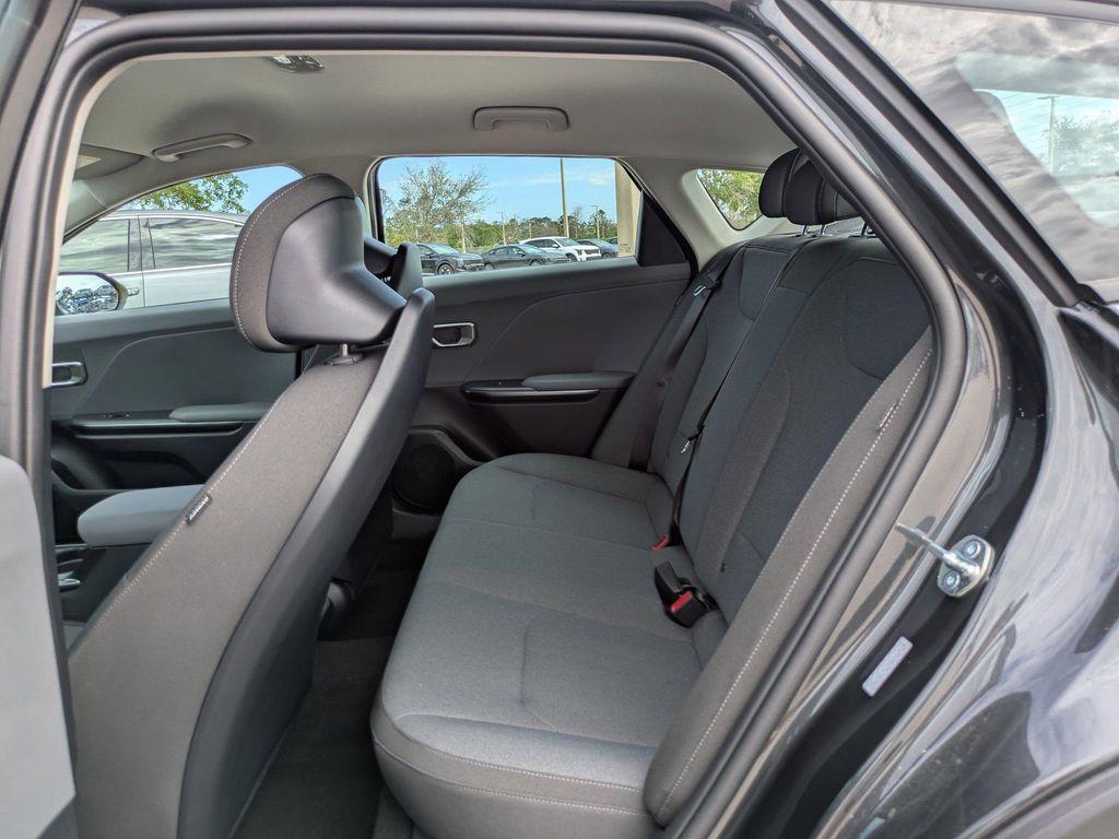 new 2026 Kia K4 car, priced at $24,567