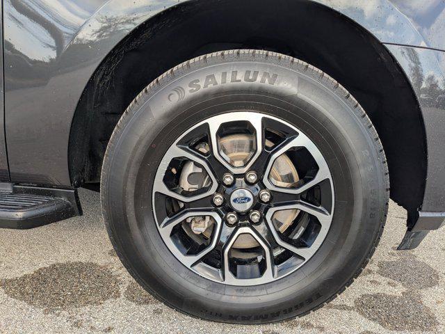 used 2024 Ford Expedition Max car, priced at $38,941