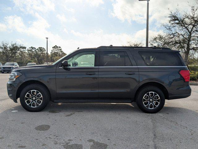 used 2024 Ford Expedition Max car, priced at $38,941