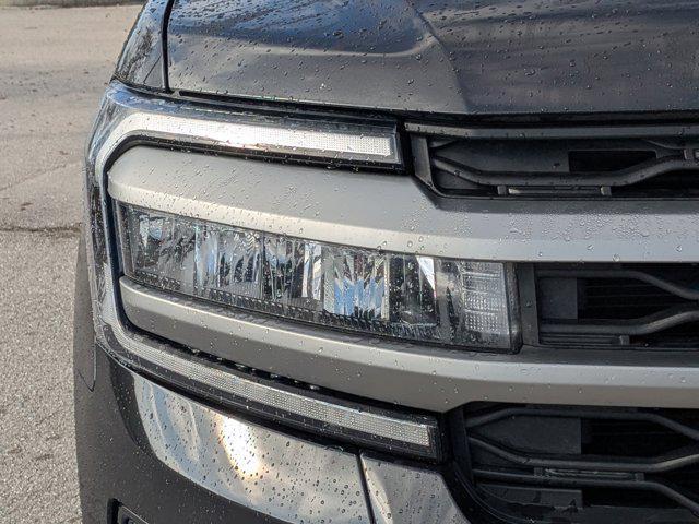 used 2024 Ford Expedition Max car, priced at $38,941