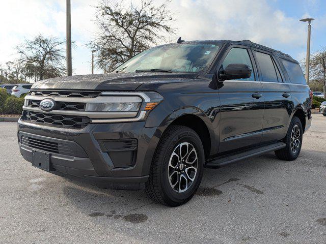 used 2024 Ford Expedition Max car, priced at $38,941