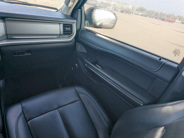 used 2024 Ford Expedition Max car, priced at $38,941