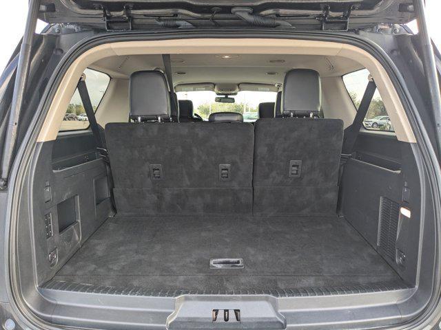 used 2024 Ford Expedition Max car, priced at $38,941