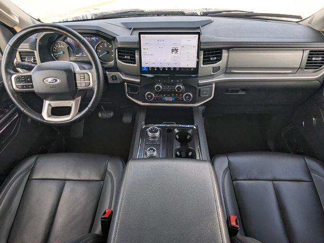 used 2024 Ford Expedition Max car, priced at $38,941
