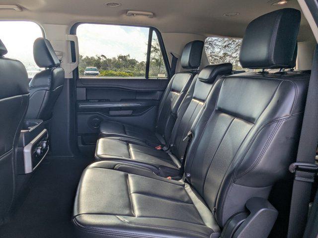 used 2024 Ford Expedition Max car, priced at $38,941