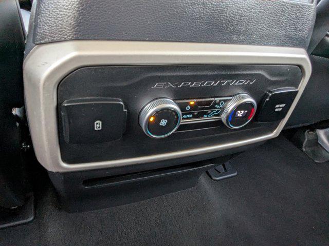 used 2024 Ford Expedition Max car, priced at $38,941