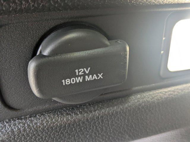 used 2025 Honda CR-V Hybrid car, priced at $32,537