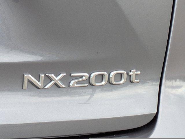 used 2015 Lexus NX 200t car, priced at $12,655
