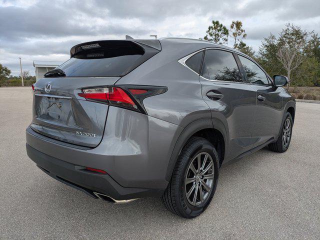 used 2015 Lexus NX 200t car, priced at $12,655