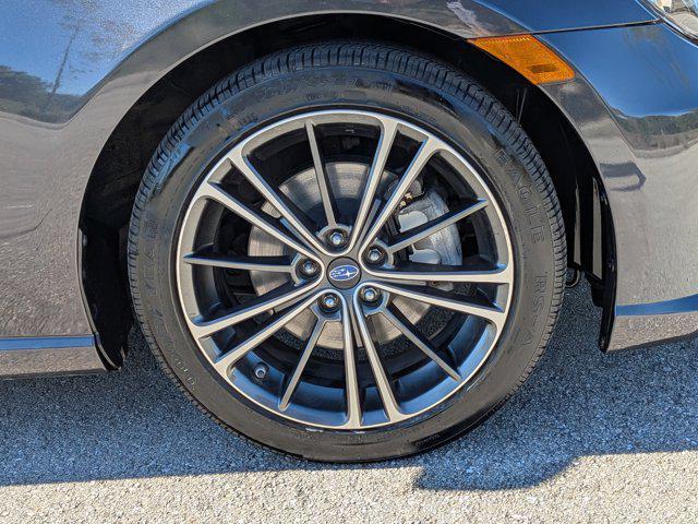 used 2014 Subaru BRZ car, priced at $13,684