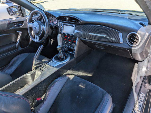 used 2014 Subaru BRZ car, priced at $13,684