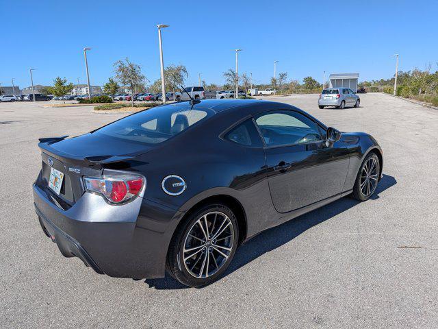 used 2014 Subaru BRZ car, priced at $13,684