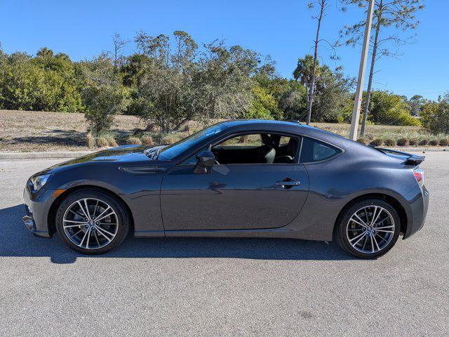 used 2014 Subaru BRZ car, priced at $13,684