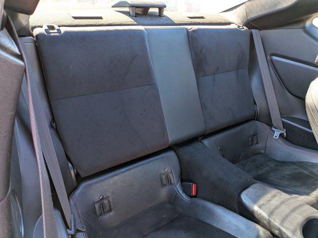 used 2014 Subaru BRZ car, priced at $13,684