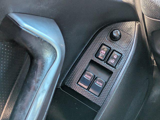 used 2014 Subaru BRZ car, priced at $13,684