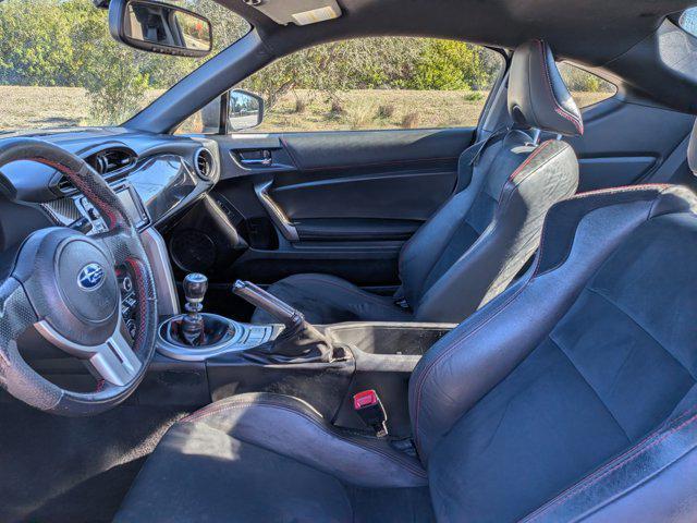 used 2014 Subaru BRZ car, priced at $13,684