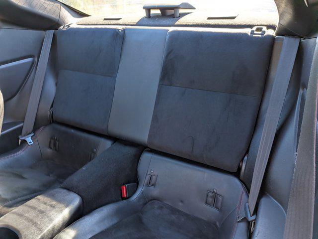 used 2014 Subaru BRZ car, priced at $13,684