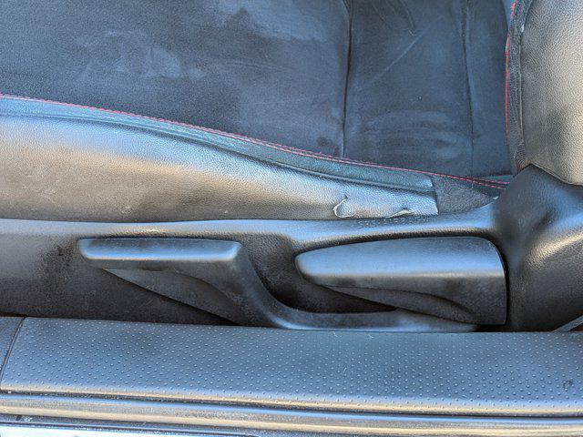 used 2014 Subaru BRZ car, priced at $13,684