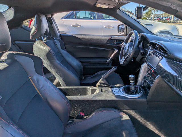 used 2014 Subaru BRZ car, priced at $13,684