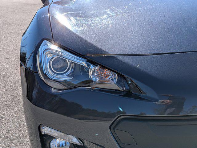 used 2014 Subaru BRZ car, priced at $13,684