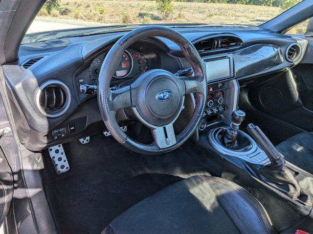 used 2014 Subaru BRZ car, priced at $13,684