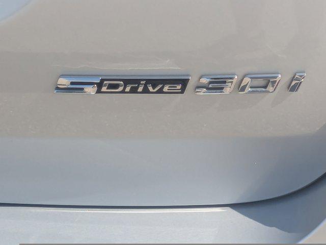 used 2021 BMW X3 car, priced at $19,607