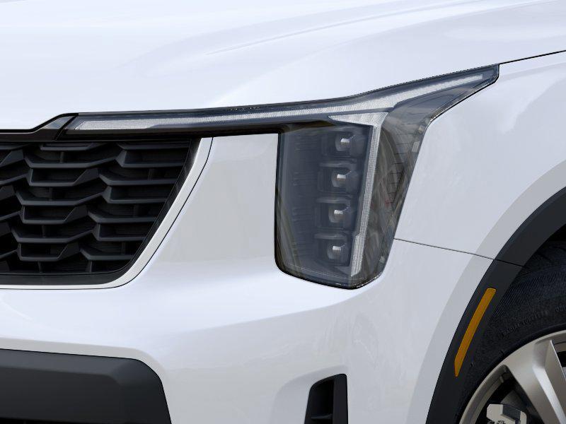 new 2026 Kia Sorento car, priced at $31,718
