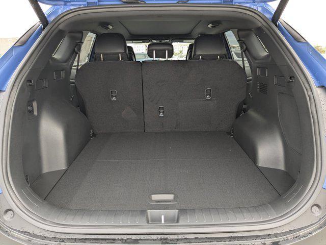 new 2026 Kia Sportage car, priced at $35,379