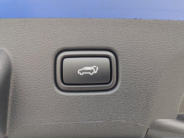 new 2026 Kia Sportage car, priced at $35,379