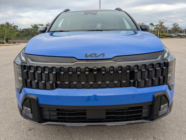 new 2026 Kia Sportage car, priced at $35,379