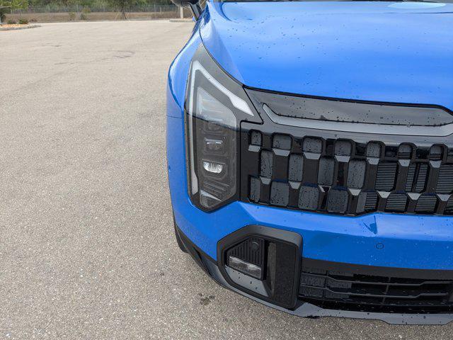 new 2026 Kia Sportage car, priced at $35,379