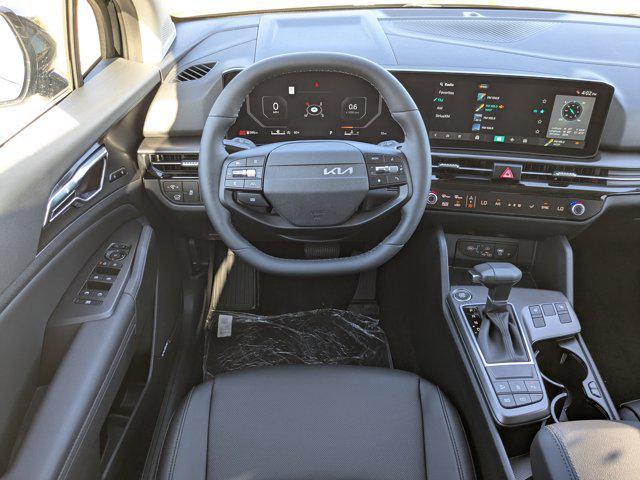 new 2026 Kia Sportage car, priced at $33,564