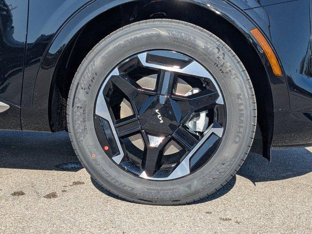 new 2026 Kia Sportage car, priced at $33,564