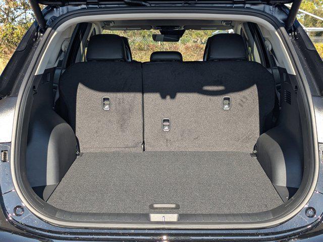 new 2026 Kia Sportage car, priced at $33,564