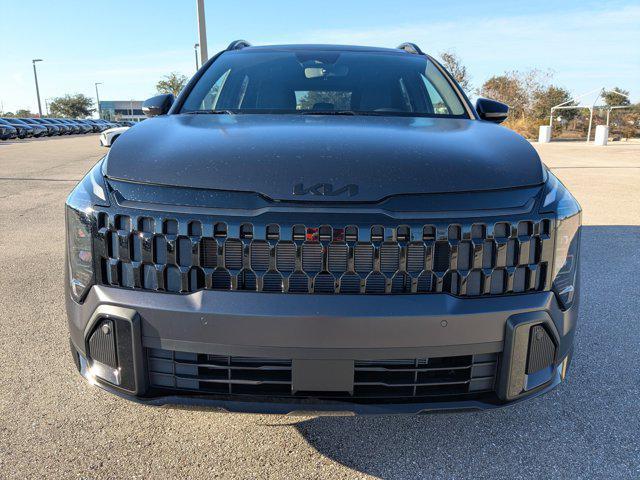 new 2026 Kia Sportage car, priced at $33,341