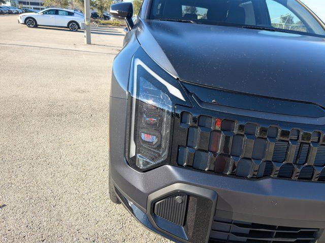 new 2026 Kia Sportage car, priced at $33,341