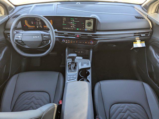 new 2026 Kia Sportage car, priced at $33,341